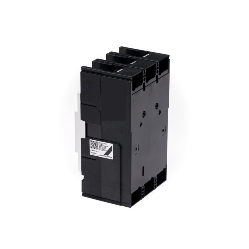 Автоматический выключатель HGM125H 3PT4S0000C 00016F 12.5-16A ток к.з. 38kA AC380/415В фото 10