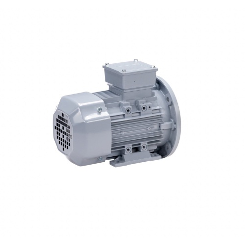 Эл.двигатель ESQ PR 250 M6-SDN-Б1-S12-IE3 37/1000 IM B35 фото 6