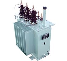 Трансформатор ТМГС-25/6/0.4 УХЛ1. У/Ун-0 Alageum Electric