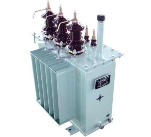 Трансформатор ТМГ-25/6/0.4кВ УХЛ1 (Д/Ун-11) Alageum Electric