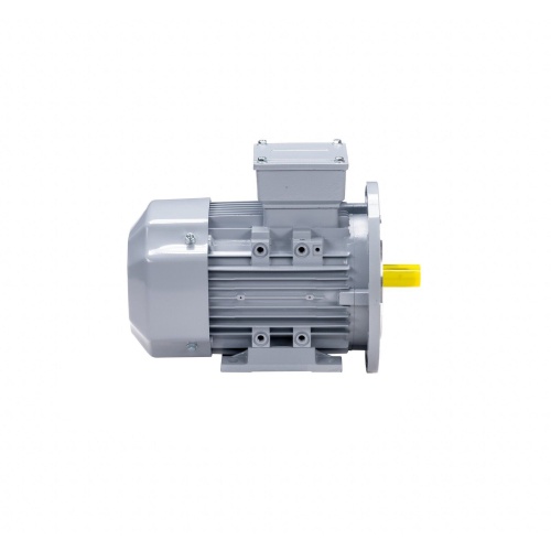 Эл.двигатель ESQ PR 250 M6-SDN-Б1-S12-IE3 37/1000 IM B35 фото 4