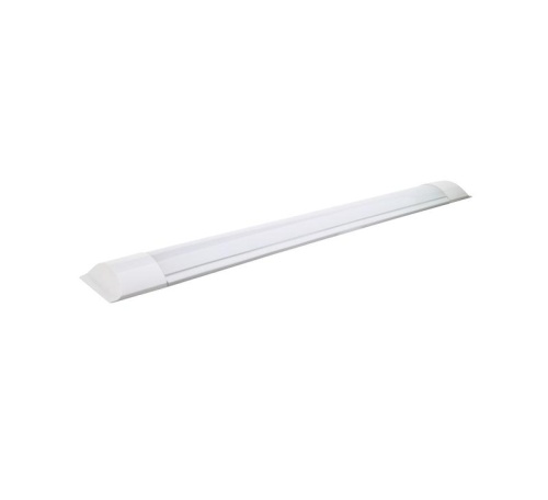 Светильник светодиодный PPO-04 1200 36Вт 6500К IP40 180-240В 50Гц ДПО JazzWay 5030909