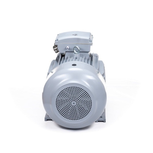 Эл.двигатель ESQ PR 200 LB2-SDN-Б1-S12-IE2 37/3000 IM B3 фото 6