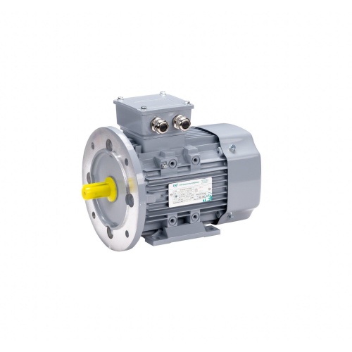Эл.двигатель ESQ PR 250 M6-SDN-Б1-S12-IE3 37/1000 IM B35 фото 11