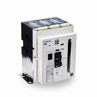 Воздушный автоматический выключатель HGN20A 3V M2C2S2 54M BA EL