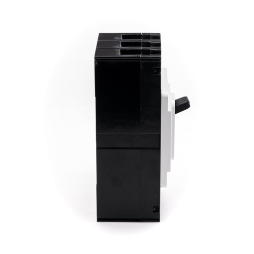 Автоматический выключатель HGM400S 3PT4S0000C 00350F 221-350A ток к.з. 65kA AC380/415В фото 4
