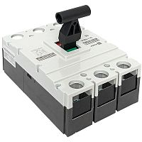 Выключатель автоматический 3п 630/630А 50кА ВА-99М PROxima EKF mccb99-630-630m