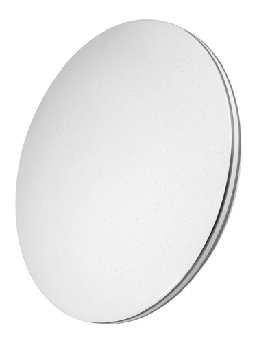 Светильник светодиодный Classic SKY Silver 48Вт 6500К IP40 4000лм 230В КОСМОС KCSky48w_S6500K фото 3