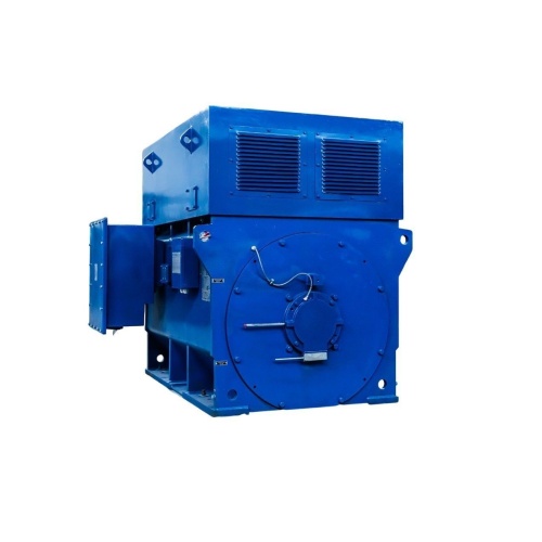 Эл.двигатель ESQ M PF 400-GST 6.0-500/1500 IP23 (SH) /  IM 1001