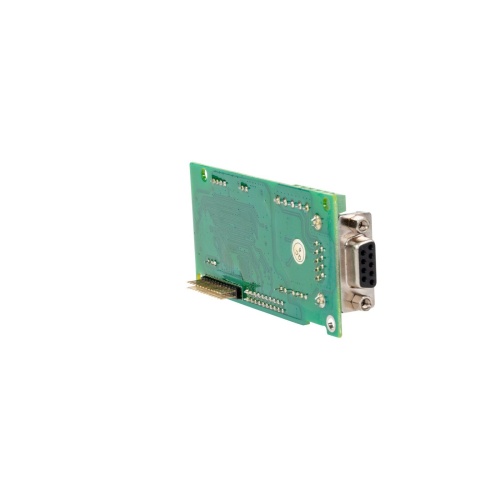 Карта протокола PROFIBUS SDDP01 для ESQ-760 (от 5,5 кВт) фото 5