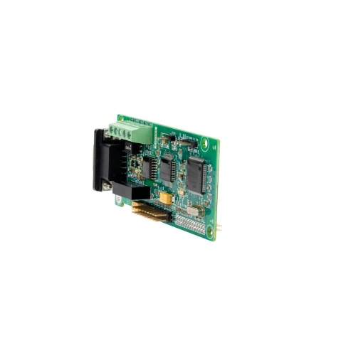 Карта протокола PROFIBUS SDDP01 для ESQ-760 (от 5,5 кВт) фото 11