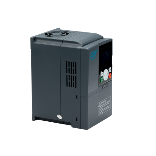 Частотный преобразователь ESQ-770-4T0055G/0075P 5.5/7.5 кВт, 380В фото 3