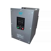 Частотный преобразователь ESQ F 770-4T0150G/0185P-IP54 15/18.5кВт, 380В