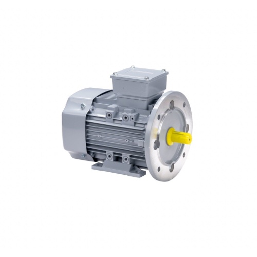 Эл.двигатель ESQ PR 250 M6-SDN-Б1-S12-IE3 37/1000 IM B35 фото 3