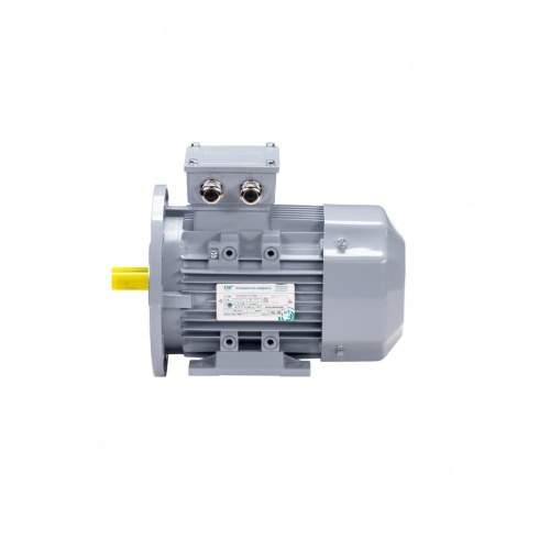 Эл.двигатель ESQ PR 90 LA2-SDN-Б1-S12-IE2 2.2/3000 IM B35 фото 10