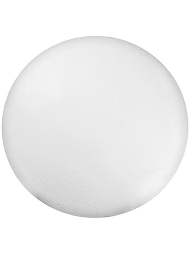 Светильник светодиодный Classic SKY Silver 48Вт 6500К IP40 4000лм 230В КОСМОС KCSky48w_S6500K фото 2