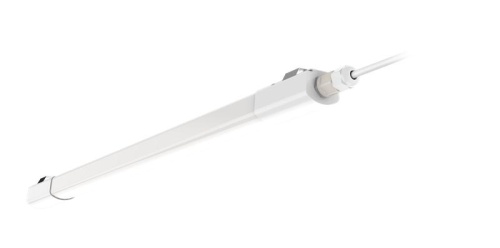 Светильник светодиодный WT035C G2 LED40/NW PSU CFW L1200 ДСП 4000К PHILIPS 911401807384