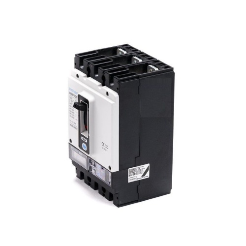 Автоматический выключатель HGP100S-G3PEES0000C00100 40-100A (ETU-E, LSIG) ток к.з. 85kA AC380/415В ( Без кабеля питания PWC25GPDC24V ) фото 11