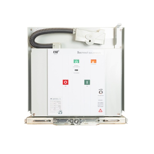 Вакуумный выключатель BB(D)-12/1250-40-210 (12кВ, 1250А, 40кА, 5NO+5NC, AC/DC220, выкатной)