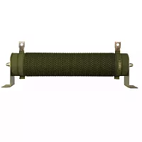 Тормозной резистор RB-00P6-100 600 Вт, 100 Ом