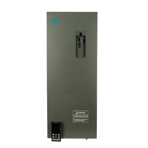 Частотный преобразователь ESQ-760-4T0750G/0900P 75/90кВт, 380В
