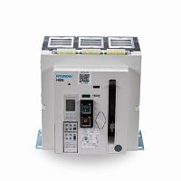 Воздушный автоматический выключатель HGN40B 3V M2C2S2 54Q ВА EL