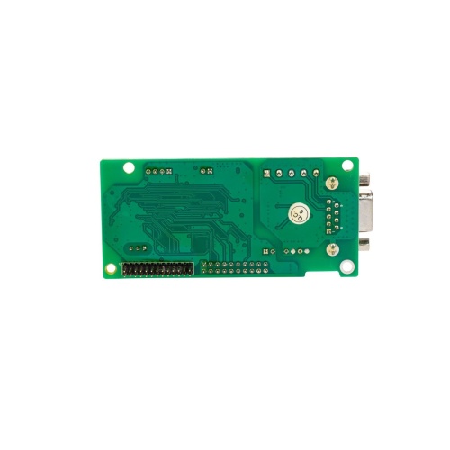 Карта протокола PROFIBUS SDDP01 для ESQ-760 (от 5,5 кВт) фото 7
