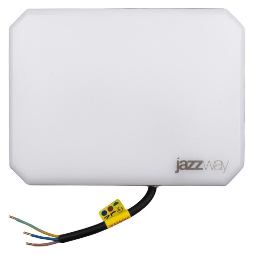 Прожектор светодиодный PFL-SA 100Вт 6500К IP65 OPAL СДО Pro JazzWay 5065932 фото 2