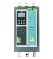 Устройство плавного пуска ESQ-GS9mini-055 (110А, 380В, 55кВт, встроенный шунтирующий контактор)