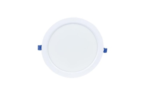 Светильник светодиодный FD 10 R 18W OP 940 D150 WH IP44 185х40мм 18Вт 4000К Ra 90 IP44 встраив. бел. даунлайт Русский Свет 11041023233 фото 2