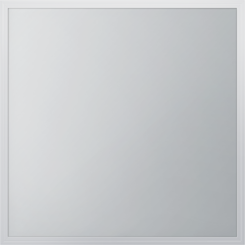 Светильник светодиодный 95 676 NLP-OS6-36-6.5K 36Вт 6500К IP40 4000лм 176-264В встраив. опал панель Navigator 95676 фото 2