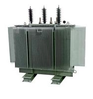 Трансформатор ТМГФ 630/10/0.4 УХЛ1. Д/Ун-11 Alageum Electric