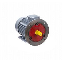 Эл.двигатель ESQ PR 112 MВ6 GST-Б1-S12-IE2 4/1000 IM 2081