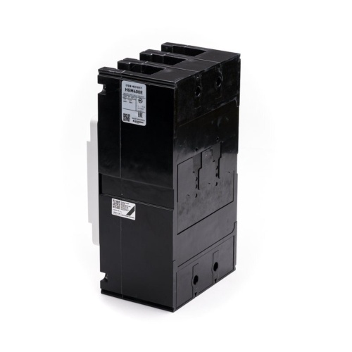 Автоматический выключатель HGM400S 3PT4S0000C 00350F 221-350A ток к.з. 65kA AC380/415В фото 9