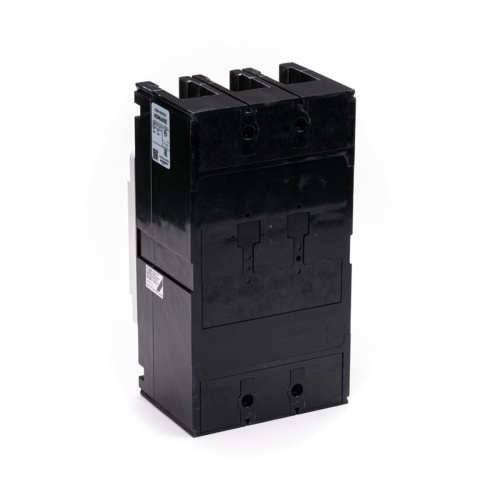 Автоматический выключатель HGM400S 3PT4S0000C 00350F 221-350A ток к.з. 65kA AC380/415В фото 8