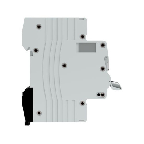 Выключатель автоматический дифференциального тока 2п (1P+N) C 10А 30мА тип AC 6кА DVA-6 Averes EKF rcbo6-1pn-10C-30-ac-av фото 3