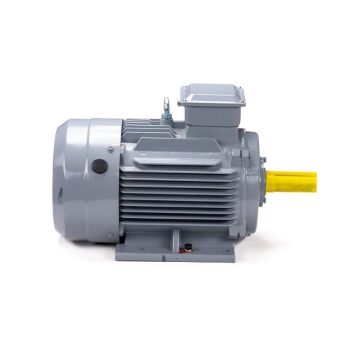 Эл.двигатель ESQ PR 160 M6 GST-Б1-S12-IE2 15/1000 IM 1001 фото 4