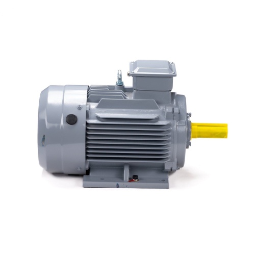 Эл.двигатель ESQ PR 132 M2 GST-Б1-S12-IE2 11/3000 IM 1081 фото 4