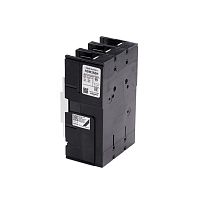 Автоматический выключатель HGM250L 3PT4S0000C 00125F 100-125A ток к.з. 55kA AC380/415В