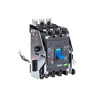 Автоматический выключатель BA88-44/400M 3P (D) EDM 160-400А 50кА 400 AC ESQ (Выкатной)