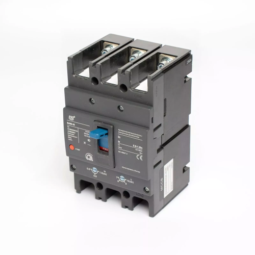 Автоматический выключатель BA 88-38/160M 3P (P) TMD 25-32A 150кА AC380/415В ESQ (Втычной)