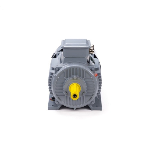 Эл.двигатель ESQ PR 160 M6 GST-Б1-S12-IE2 15/1000 IM 1001 фото 3
