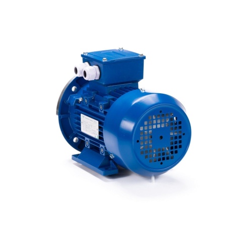 Эл.двигатель ESQ 90 LB2-SDN-ЕТ2 3/3000  IM B35 фото 8