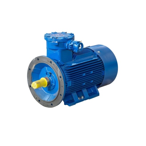 Эл.двигатель АИМУ 200 L2 У1, 380/660В, 1ExdIIBT4 Gb, PTC (статор), 45/3000  IM 2001
