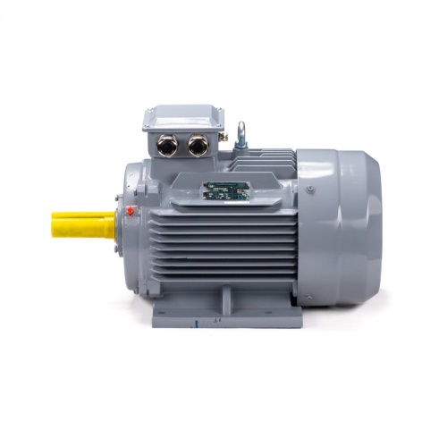 Эл.двигатель ESQ PR 160 M6 GST-Б1-S12-IE2 15/1000 IM 1001 фото 10