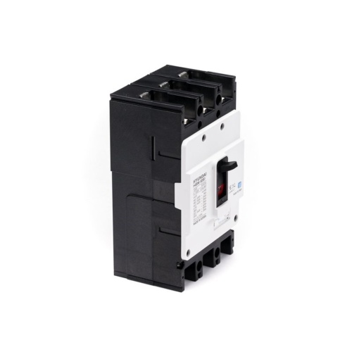 Автоматический выключатель HGM125H 3PT4S0000C 00016F 12.5-16A ток к.з. 38kA AC380/415В фото 3
