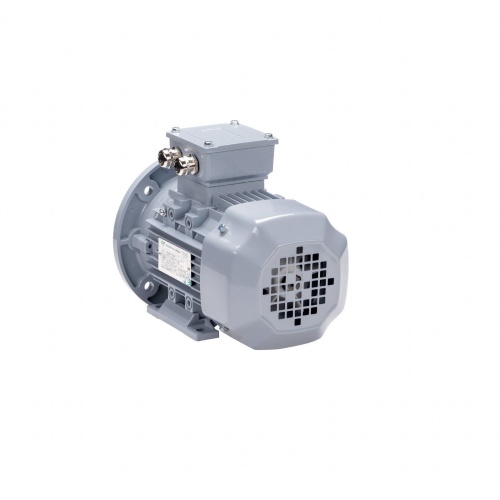 Эл.двигатель ESQ PR 250 M6-SDN-Б1-S12-IE3 37/1000 IM B35 фото 8