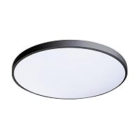 Светильник светодиодный декоративный PPB OPAL 70Вт 6500К IP20 d460х55 настенно-потолочный бытовой BL JazzWay 5061026