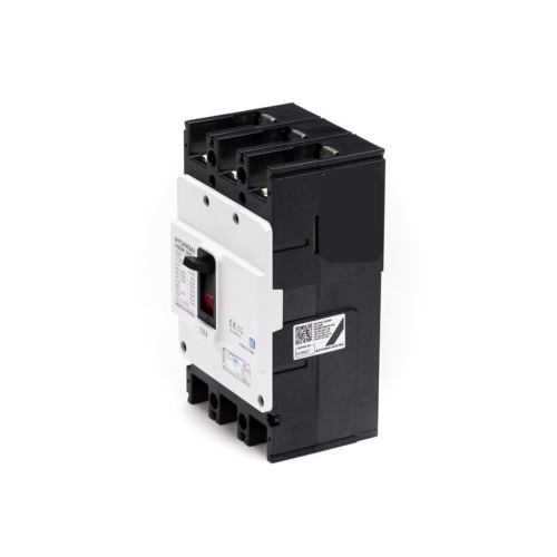 Автоматический выключатель HGM125H 3PT4S0000C 00016F 12.5-16A ток к.з. 38kA AC380/415В фото 11