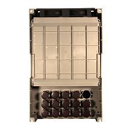 Частотный преобразователь N700E-150HF/185HFP 15/18.5кВт 380-480В